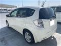 2011 Honda Fit