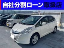 2011 Honda Fit