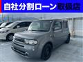 2012 Nissan Cube