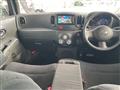 2012 Nissan Cube