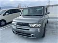 2012 Nissan Cube