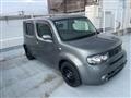 2012 Nissan Cube
