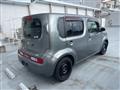 2012 Nissan Cube