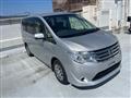2015 Nissan Serena