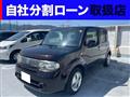 2014 Nissan Cube