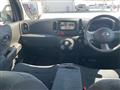 2014 Nissan Cube