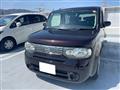 2014 Nissan Cube