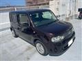 2014 Nissan Cube