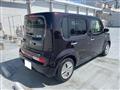 2014 Nissan Cube