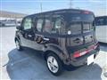 2014 Nissan Cube