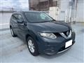 2015 Nissan X-Trail