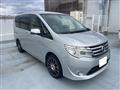 2014 Nissan Serena