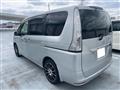 2014 Nissan Serena