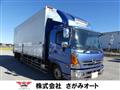 2015 Hino Hino Others