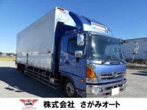 2015 Hino Hino Others