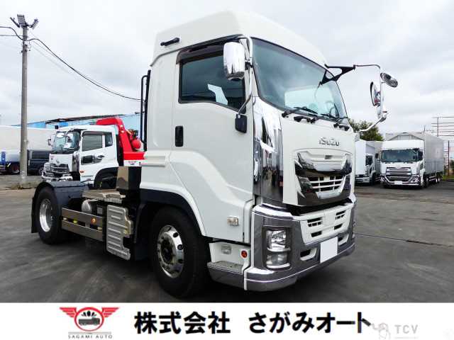 2017 Isuzu Isuzu Others