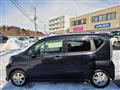 2017 Daihatsu Move Custom