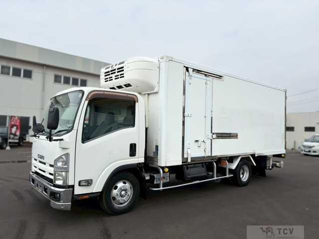 2016 Isuzu Isuzu Others