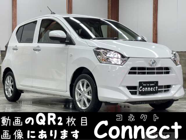 2026 Daihatsu Mira