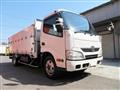 2013 Toyota Dyna Truck