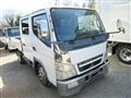 2005 Mitsubishi Canter