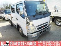2005 Mitsubishi Canter