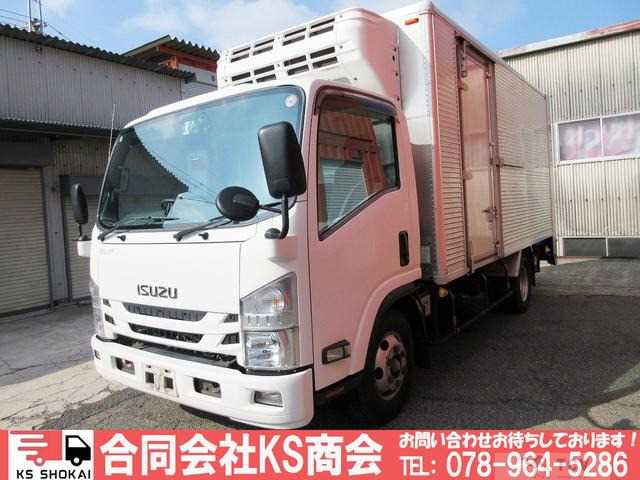 2016 Isuzu Isuzu Others