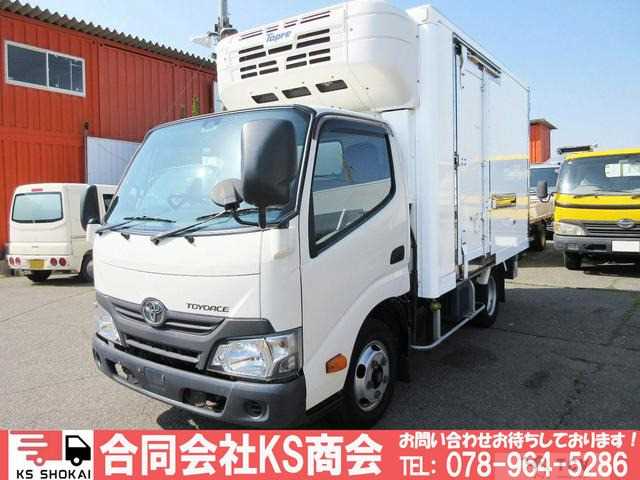 2018 Toyota Toyoace