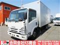 2017 Isuzu Isuzu Others