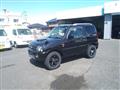 2007 Suzuki Jimny