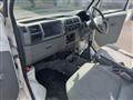 2007 Mitsubishi Minicab Truck