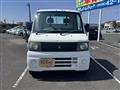 2007 Mitsubishi Minicab Truck