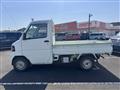 2007 Mitsubishi Minicab Truck