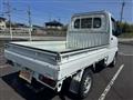 2007 Mitsubishi Minicab Truck