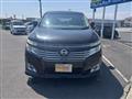 2012 Nissan Elgrand