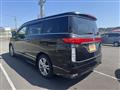 2012 Nissan Elgrand
