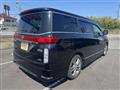 2012 Nissan Elgrand
