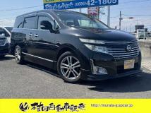2012 Nissan Elgrand