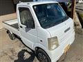 2005 Suzuki Carry Truck