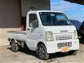 2005 Suzuki Carry Truck