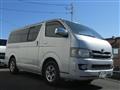 2008 Toyota Hiace Van