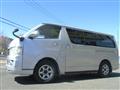 2008 Toyota Hiace Van