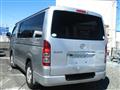 2008 Toyota Hiace Van