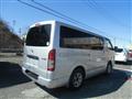 2008 Toyota Hiace Van