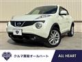 2012 Nissan Juke