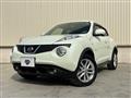 2012 Nissan Juke