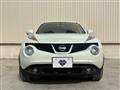 2012 Nissan Juke