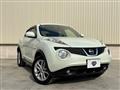 2012 Nissan Juke