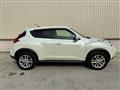 2012 Nissan Juke