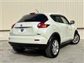 2012 Nissan Juke